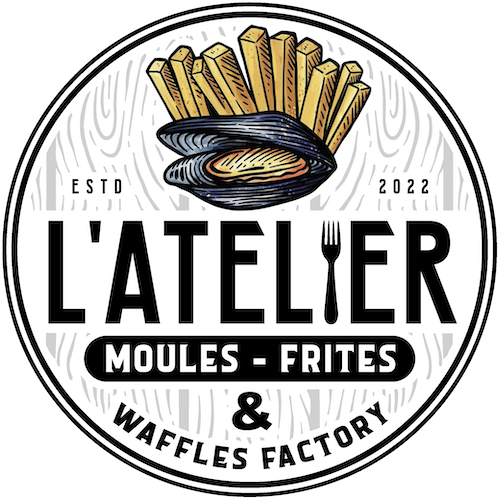 L&rsquo;Atelier